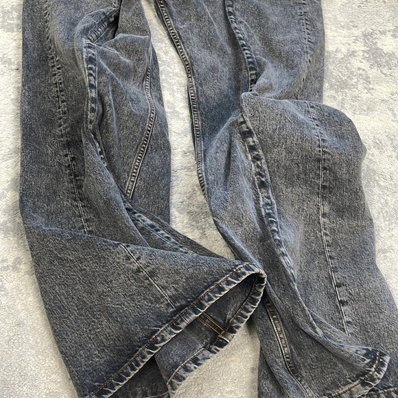 Y/Project Evergreen Wire Seam Detailed Jeans Unisex Sz 36 - Picture 15 of 15